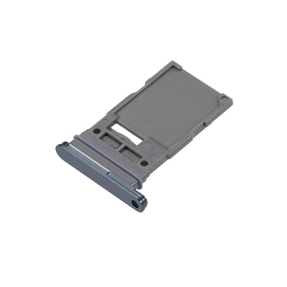 Single SIM Card Tray for Samsung Galaxy S22 S901B / S22 Plus S906B-Green Single SIM Card Tray for Samsung Galaxy S22 S901B / S22 Plus S906B-Green